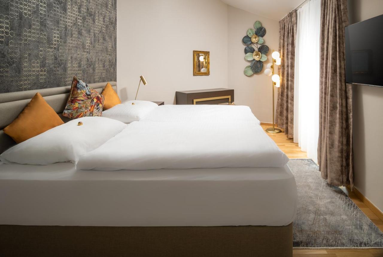 Apartament Abieshomes Serviced Schoenbrunn
