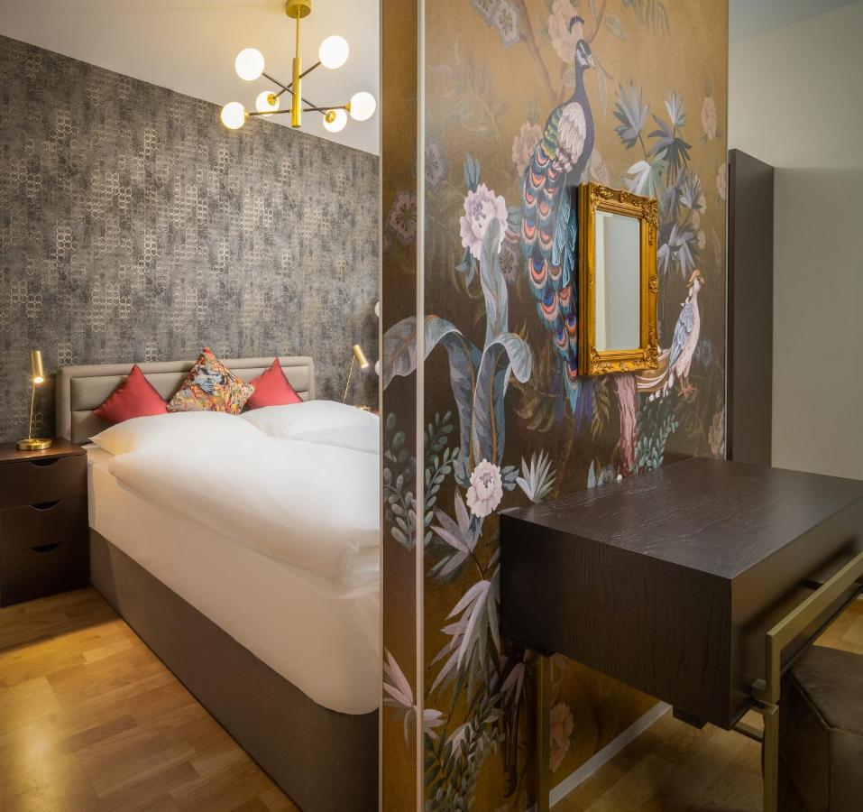Abieshomes Serviced Schoenbrunn * Vienne
